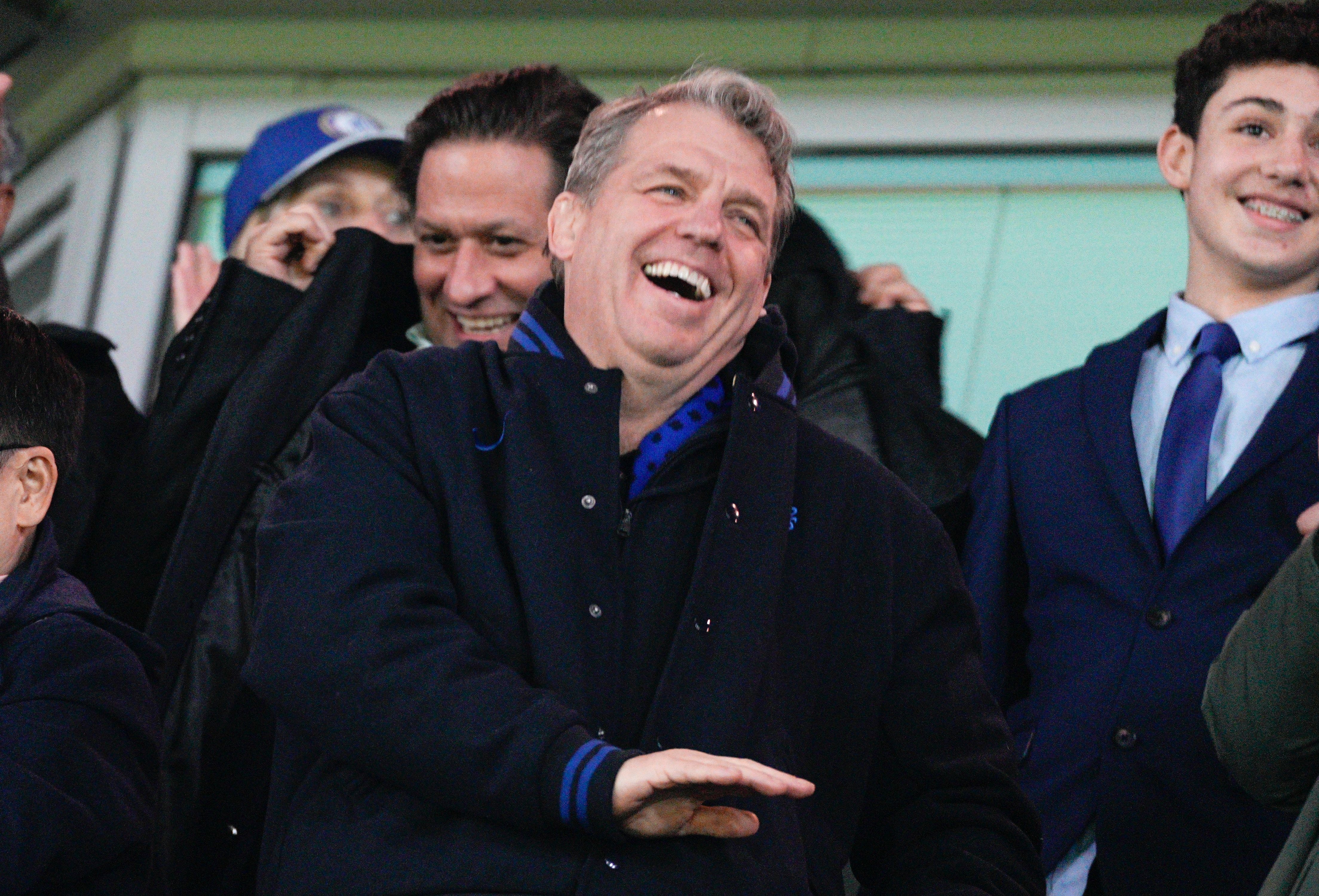 开云-巴西记者披露：伯利财团收购桑托斯意向曝光，两月前已启动初步会谈